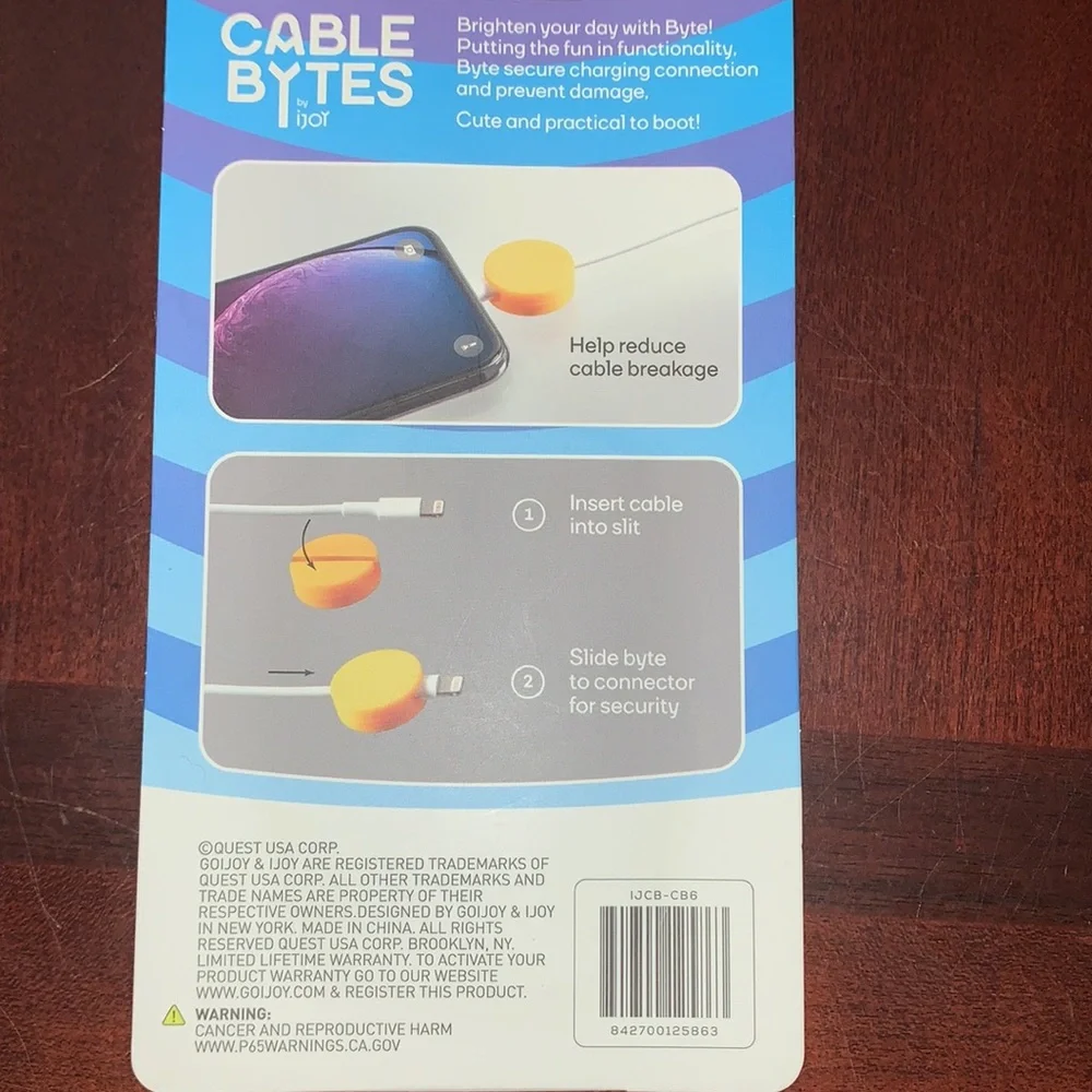 ijoy ripping protect package