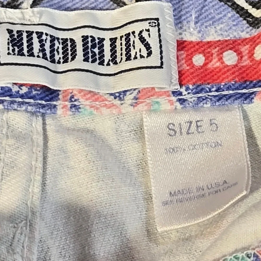 vintage high