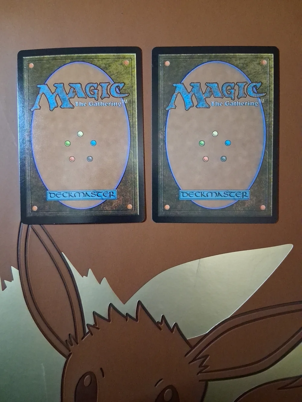 Wizards Of The Coast whether you