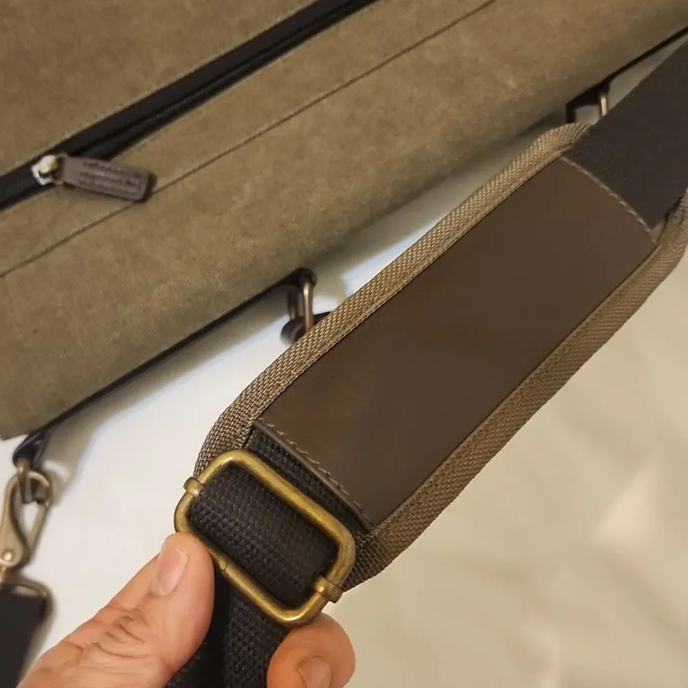 Chaps adjusyable straps
