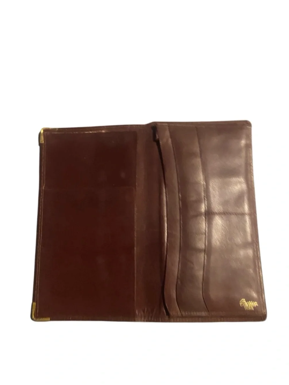 Cartier corner luxury oval