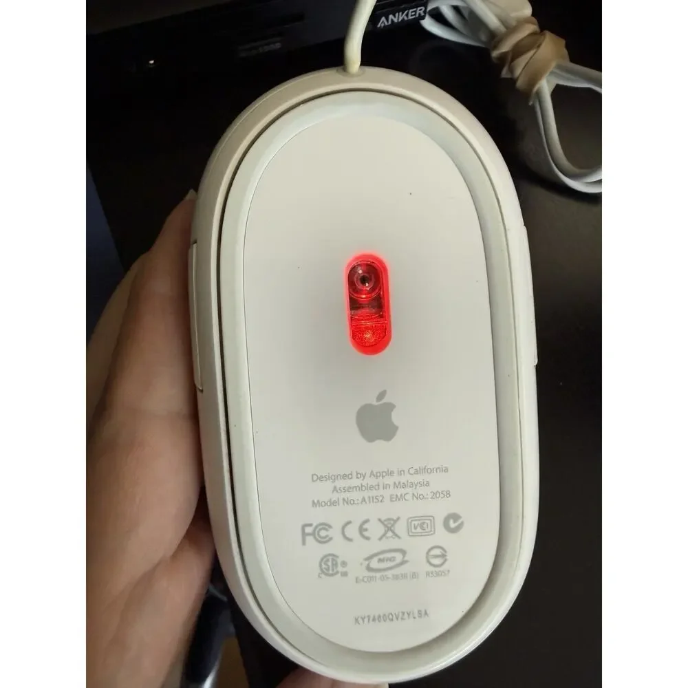Apple tested fully