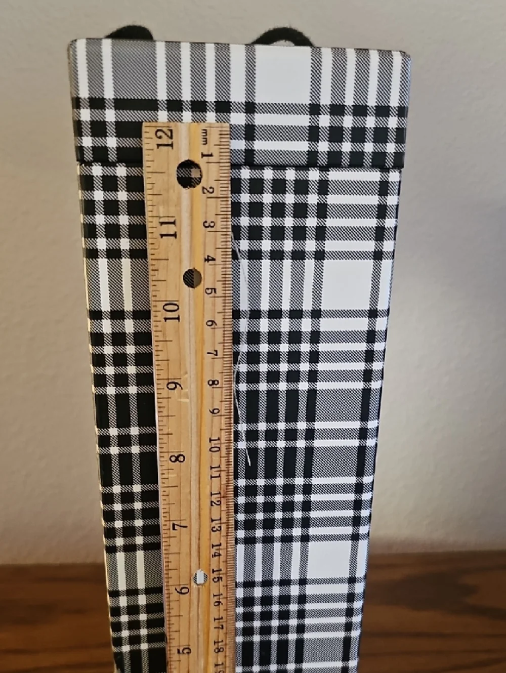 Old Nave Supply Co. stylish black
