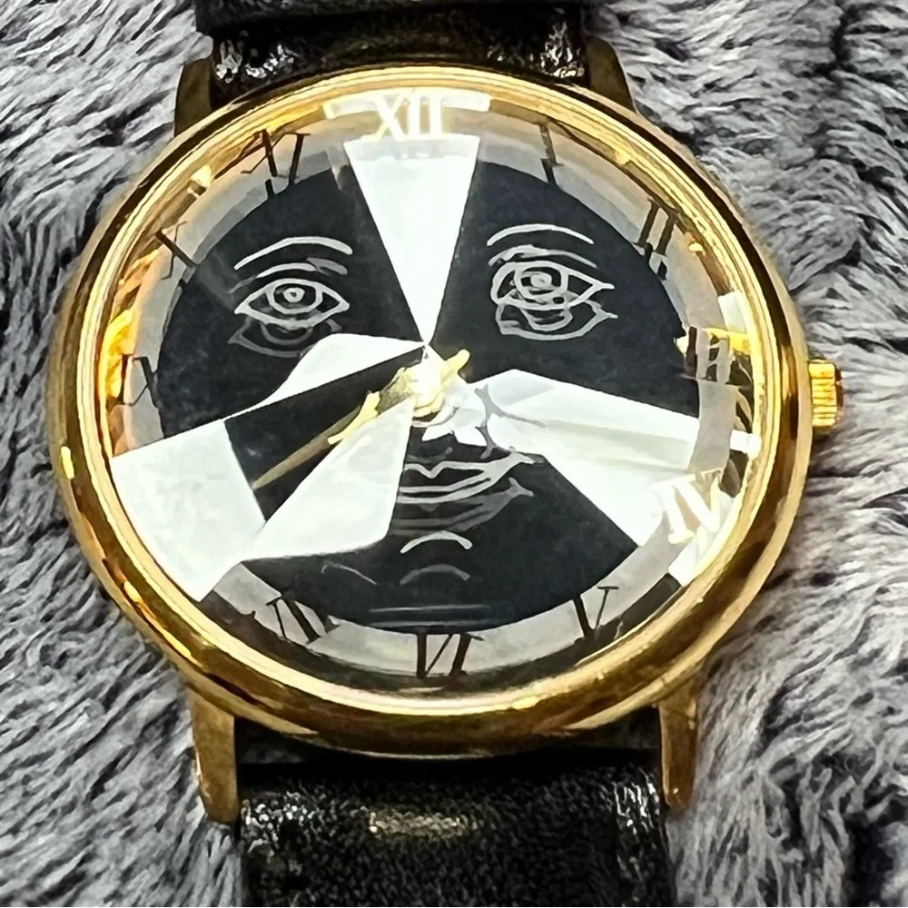 Fossil rare limited
