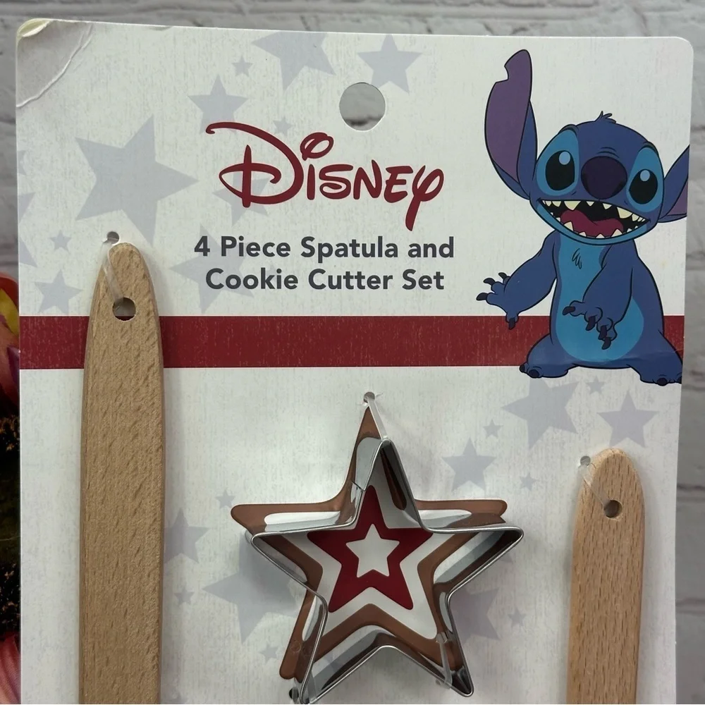 Disney new tags