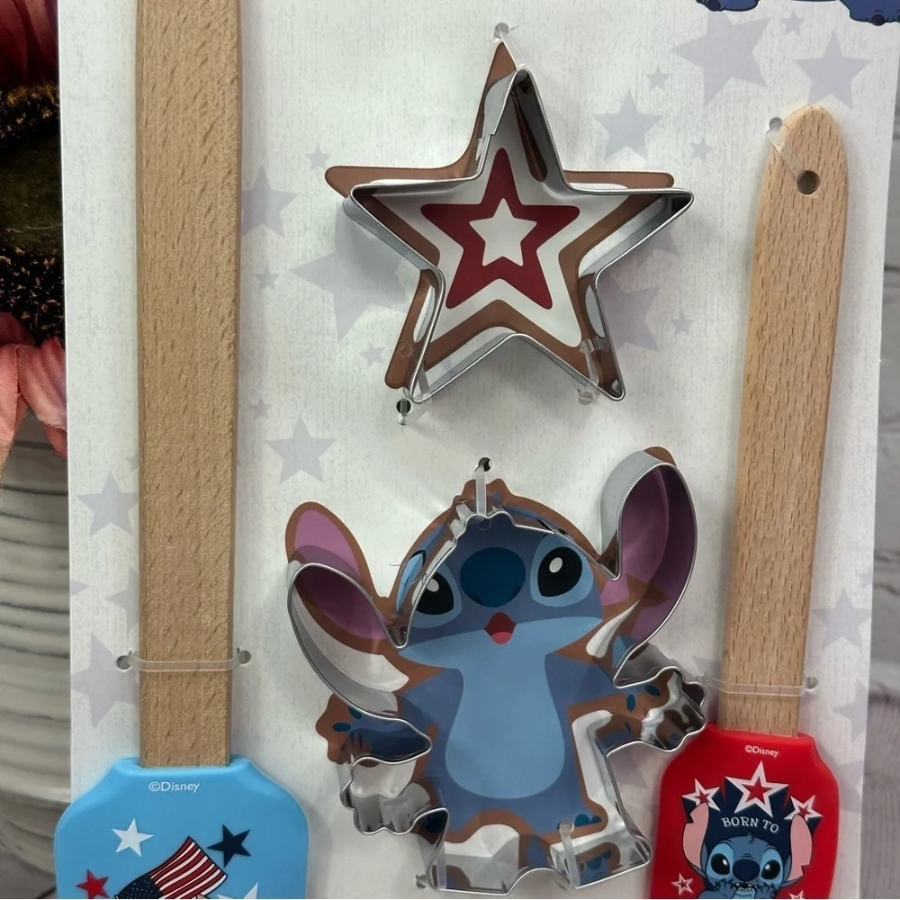 Disney new tags