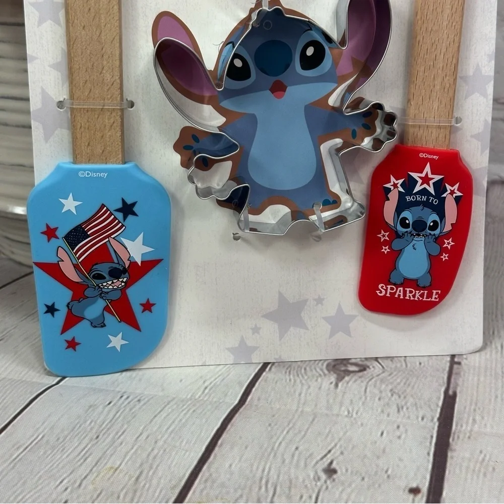 Disney new tags