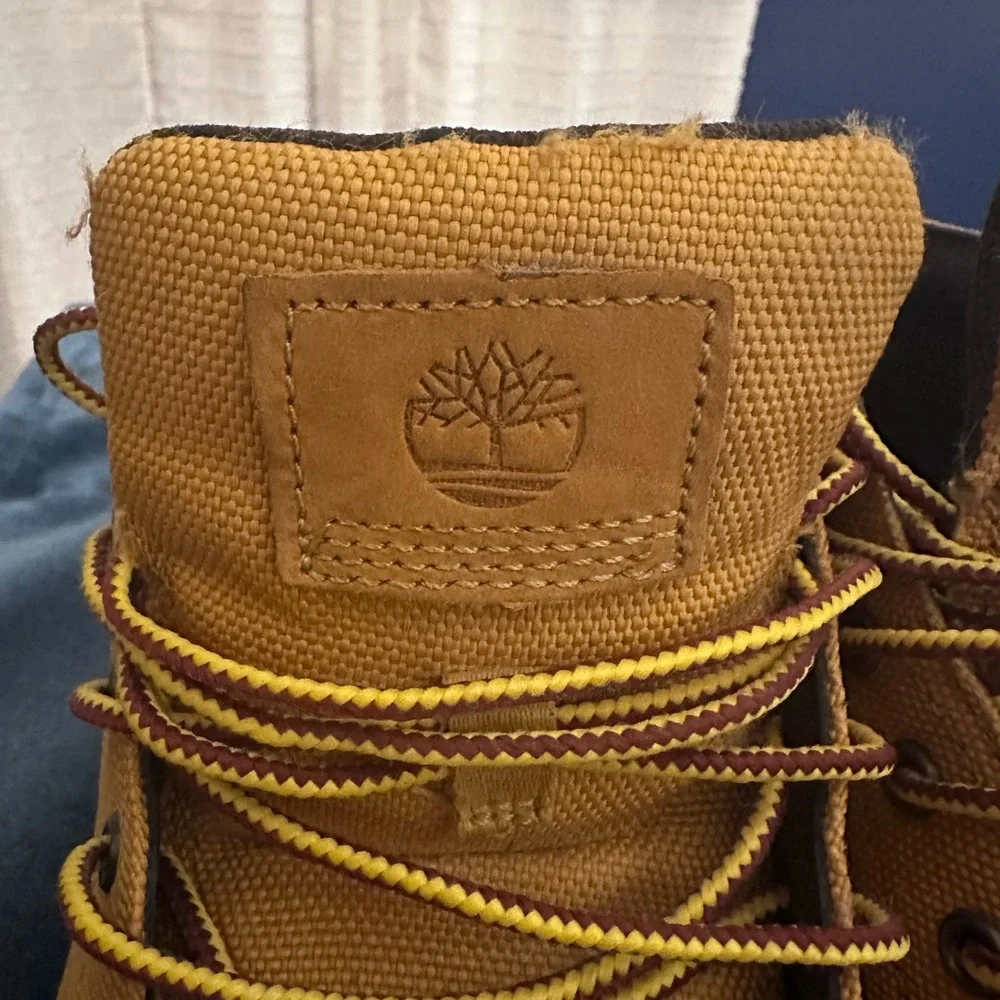 Timberland closure a1oi3 rubber