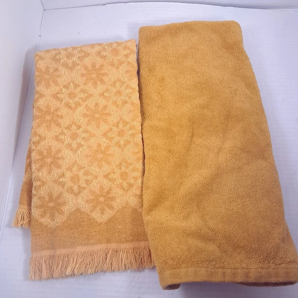 Martex both type gold