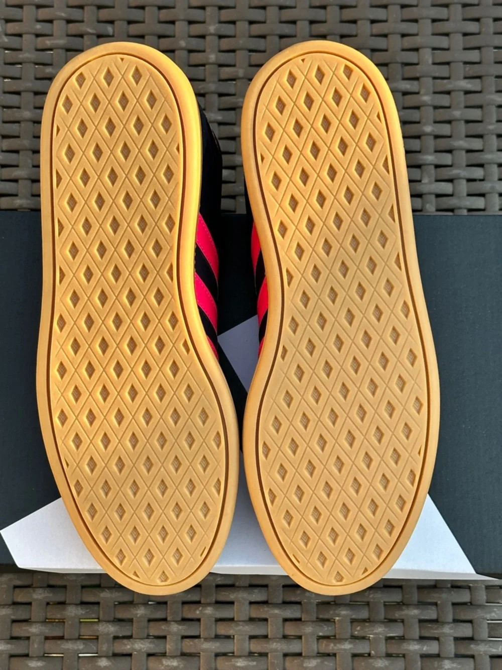 adidas new box