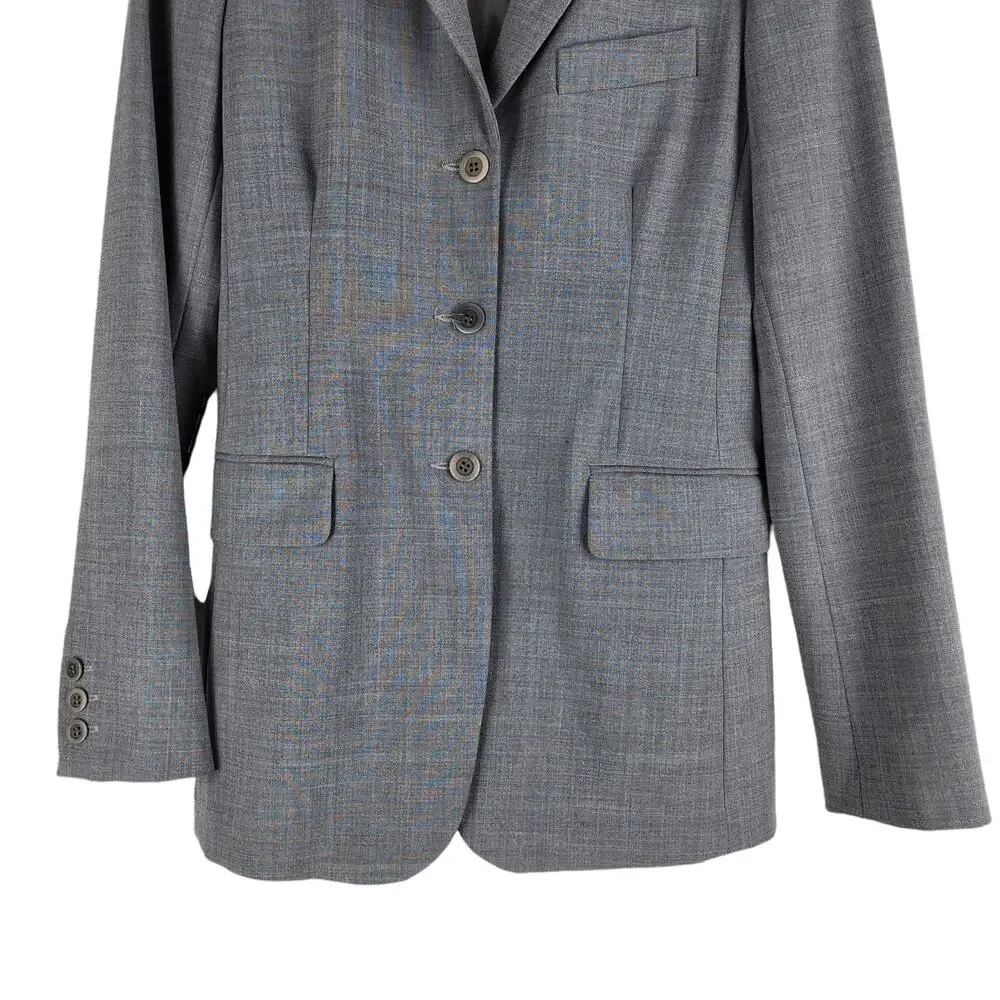 Theory wool three