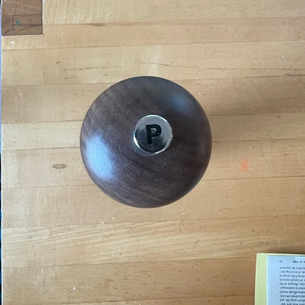 Williams Sonoma classic turned