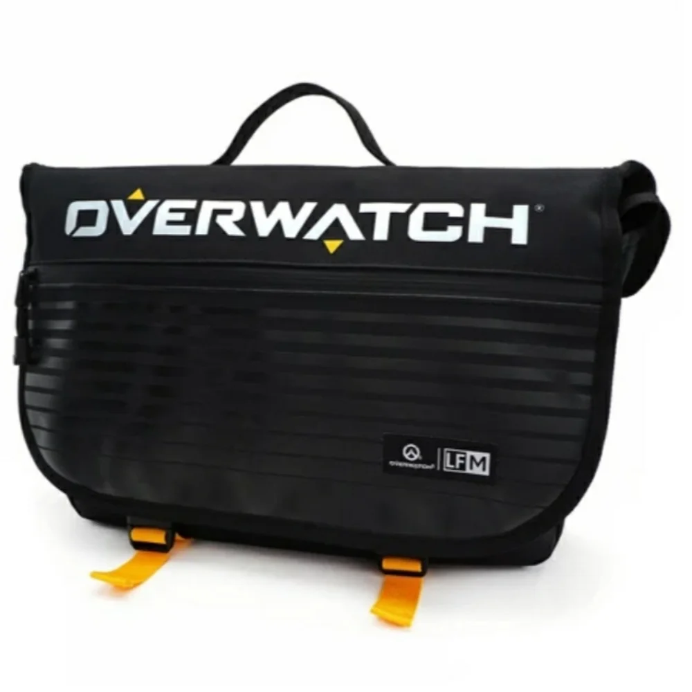 Loungefly new overwatch