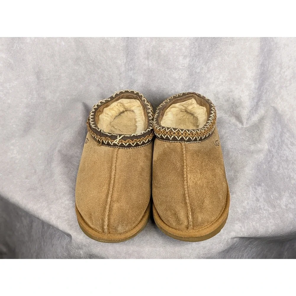 UGG tasman slippers