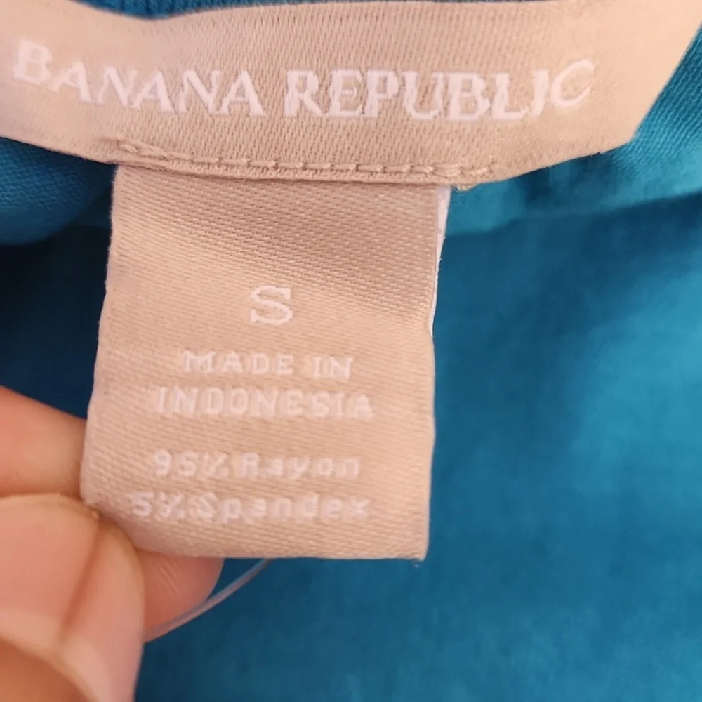 Banana Republic banana republic