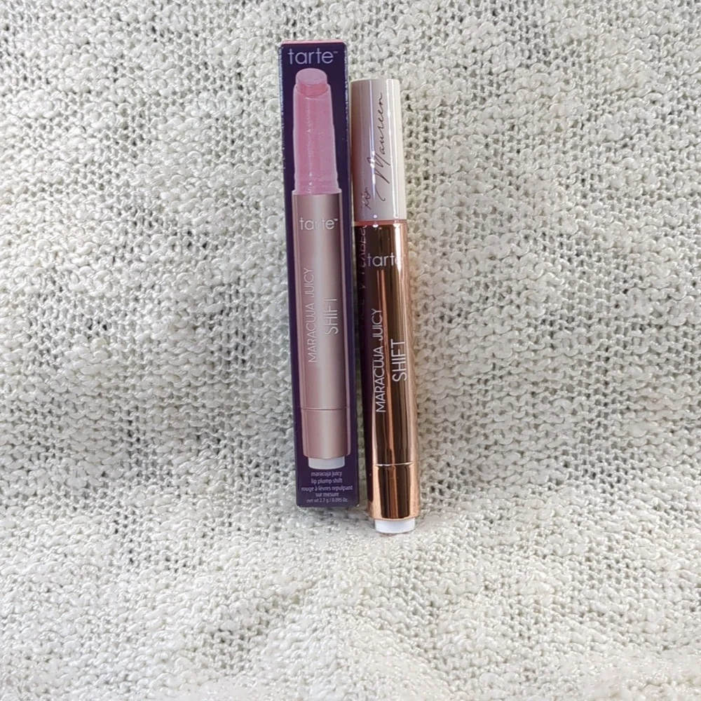 tarte maracuja juicy