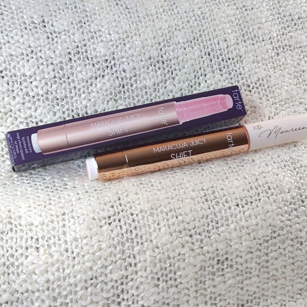 tarte maracuja juicy