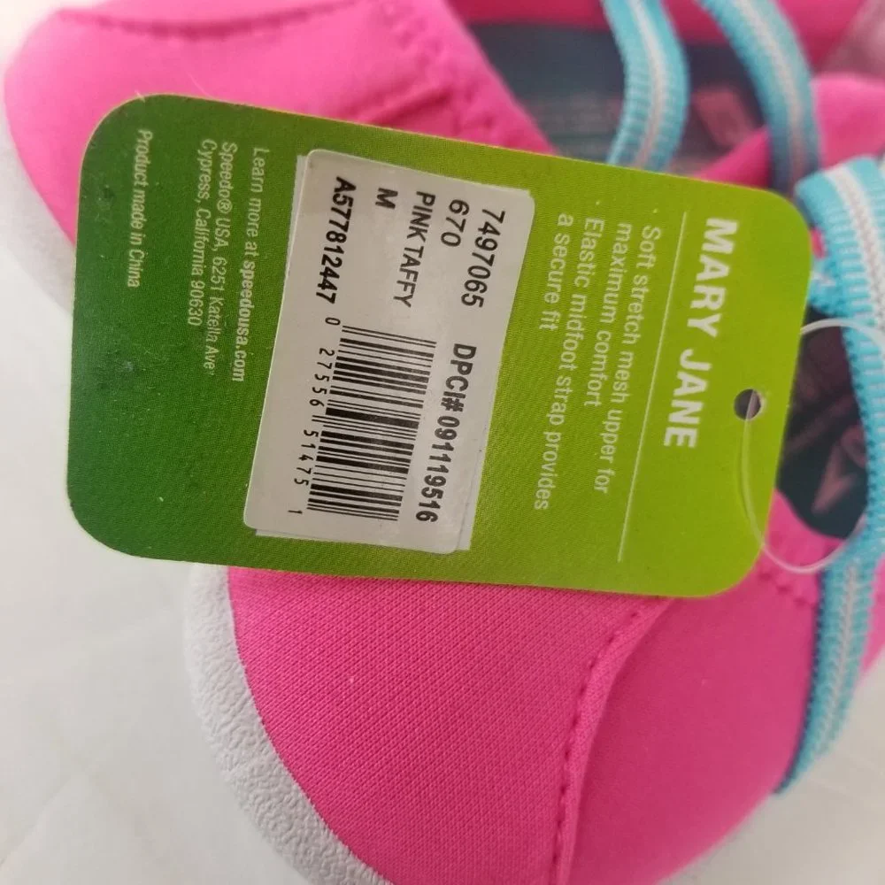 Speedo nwt toddler
