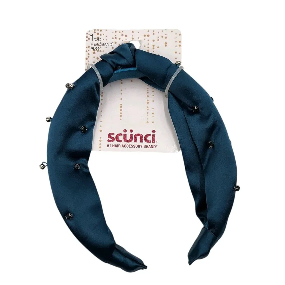 scünci scunci deep