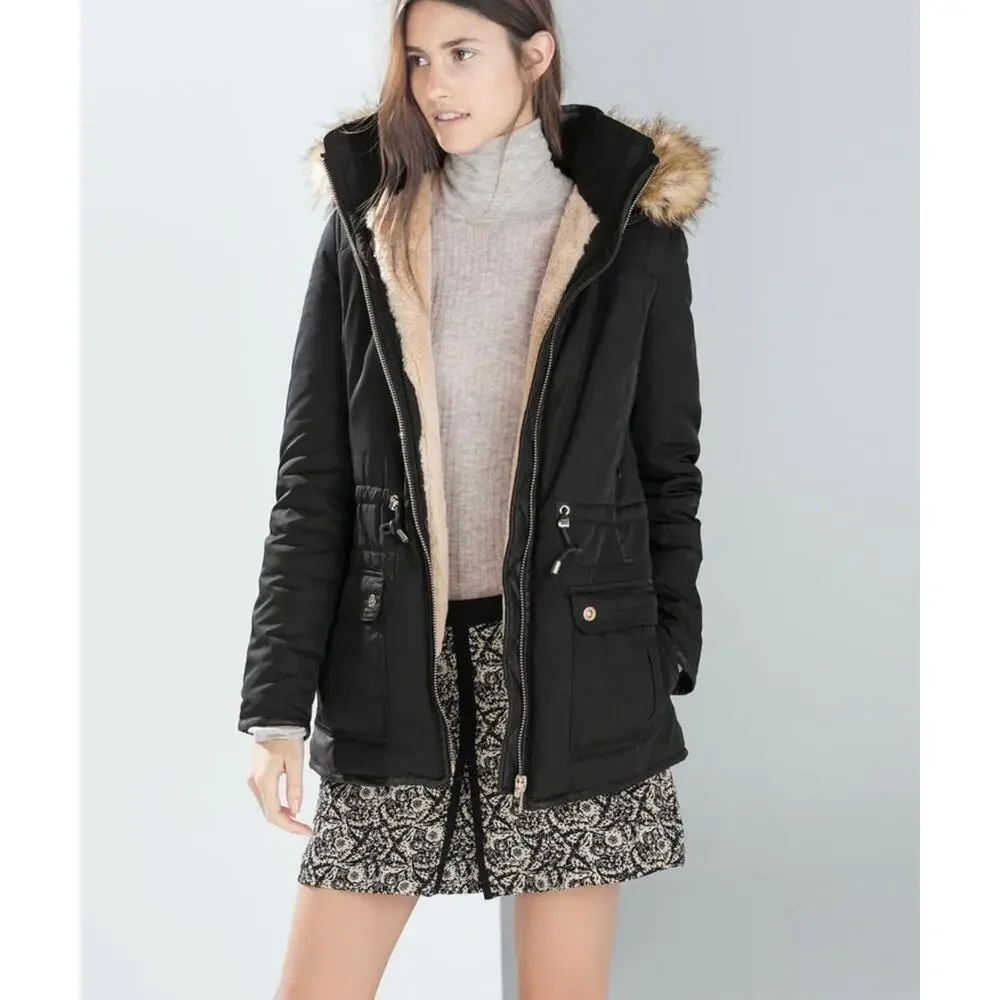 zara trafaluc