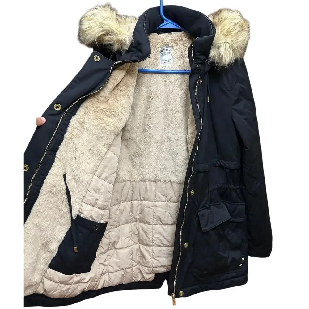 zara trafaluc