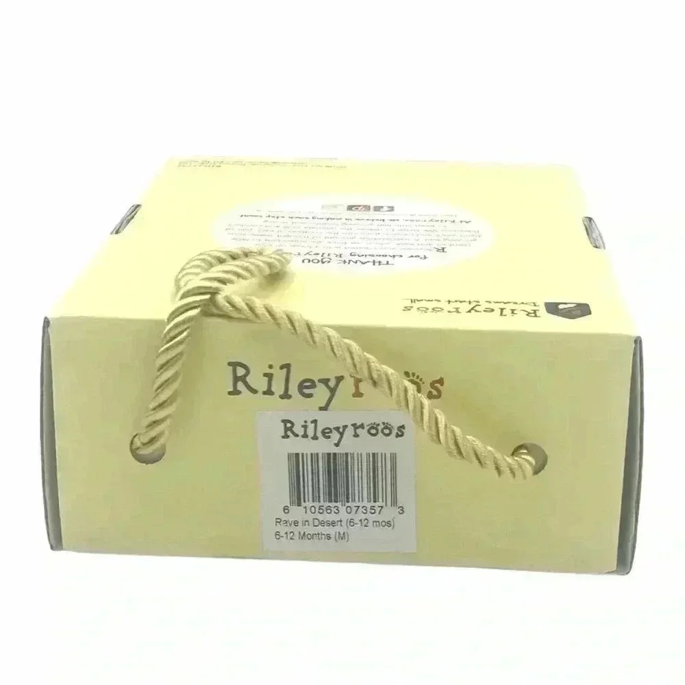 Rileyroos #babysneakers stylish these