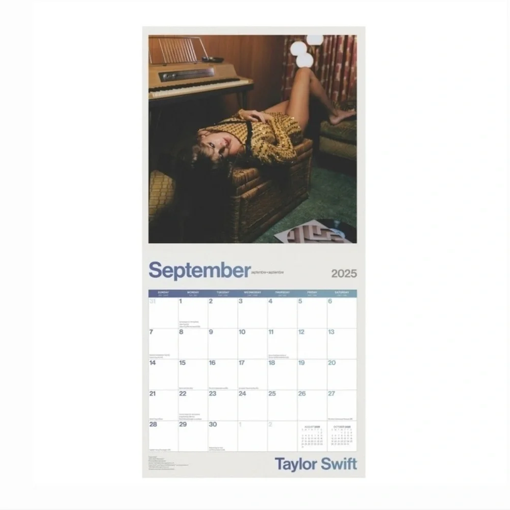 Taylor Swift questions leave