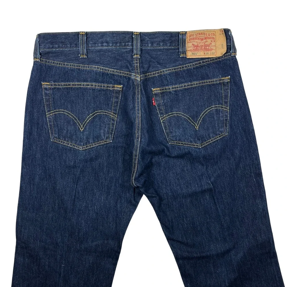 Levis levi 501