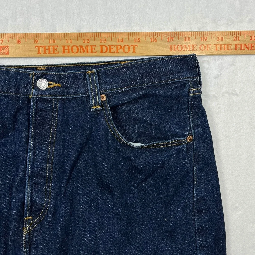 Levis levi 501