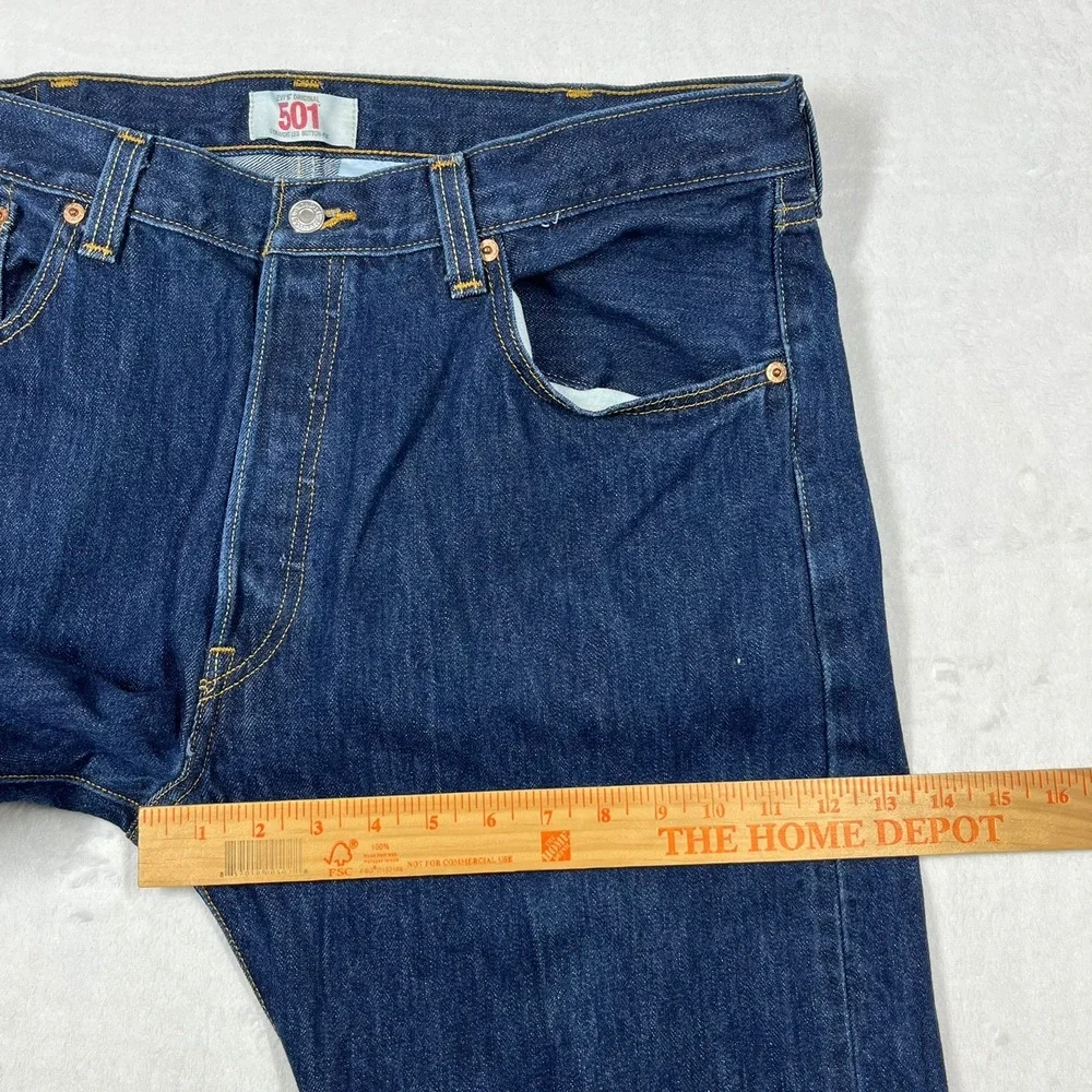 Levis levi 501