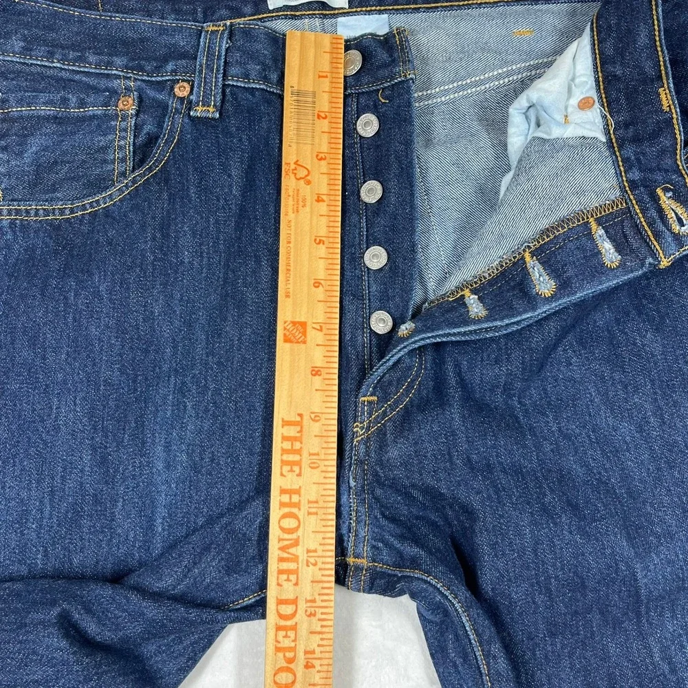 Levis levi 501