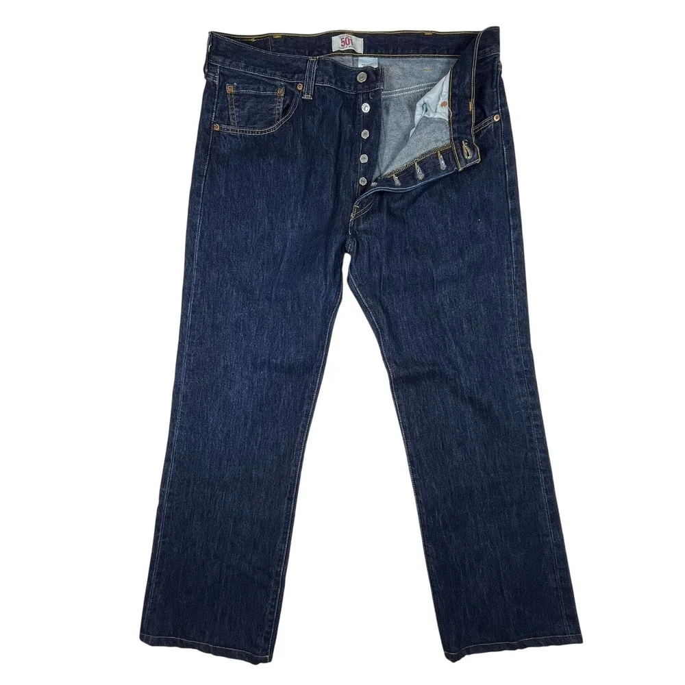 Levis levi 501