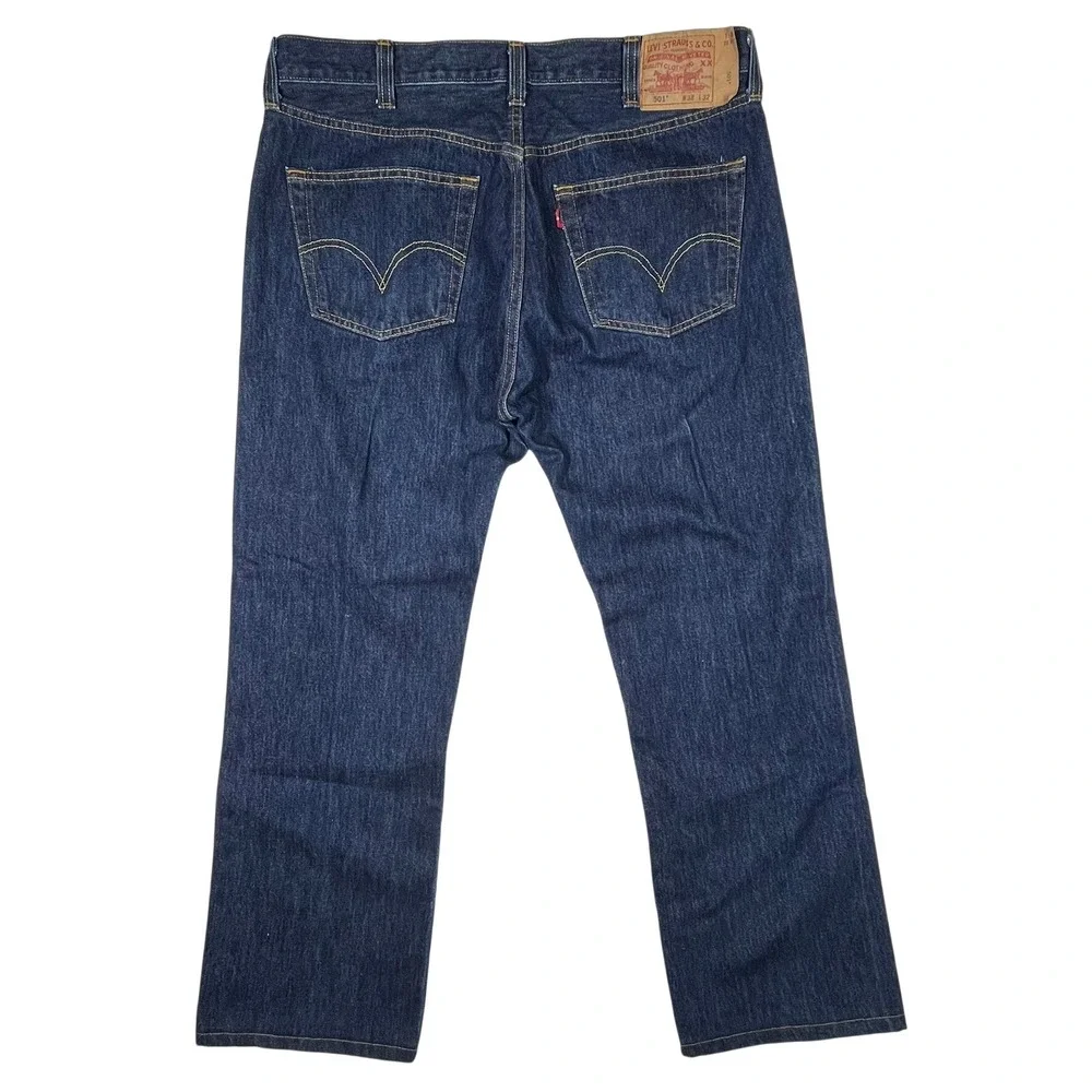 Levis levi 501