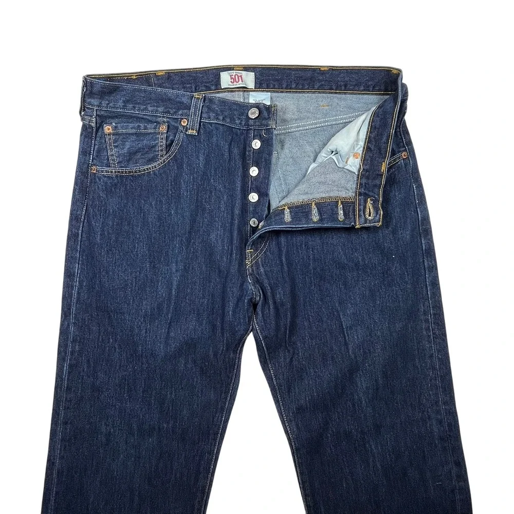 Levis levi 501
