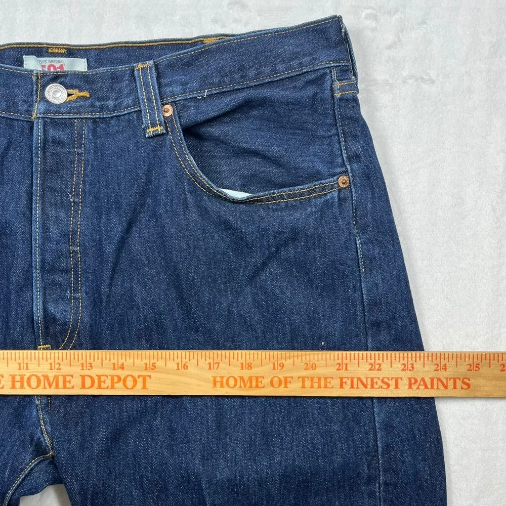 Levis levi 501