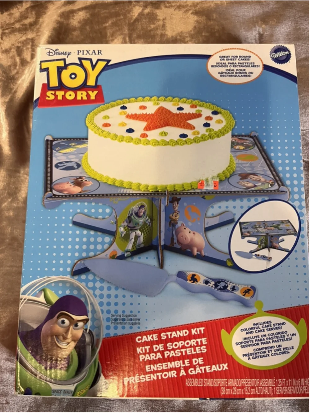 Disney embark intergalactic