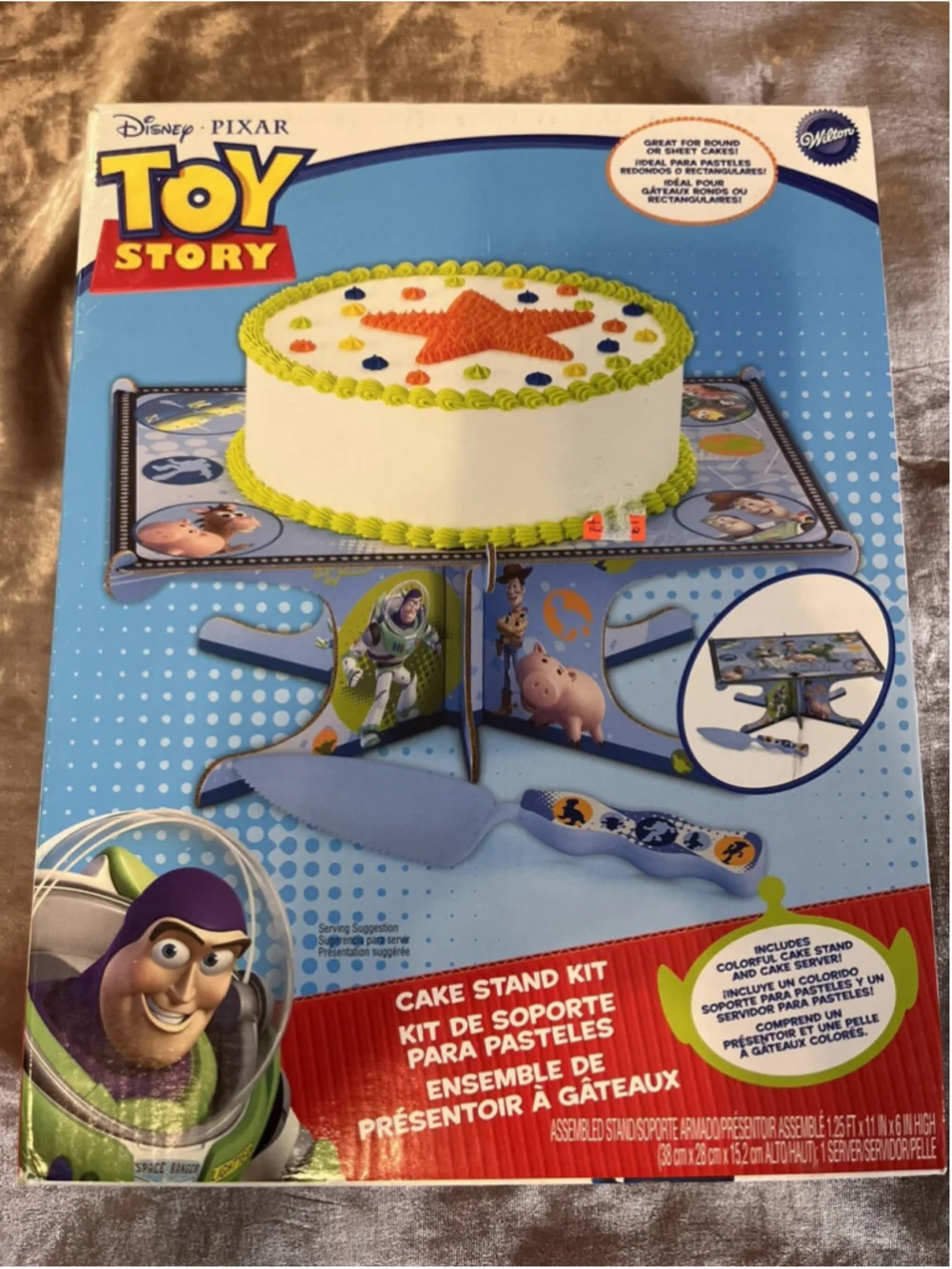 Disney embark intergalactic