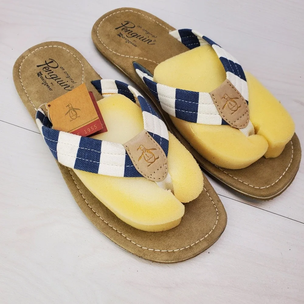 Original Penguin original penguin