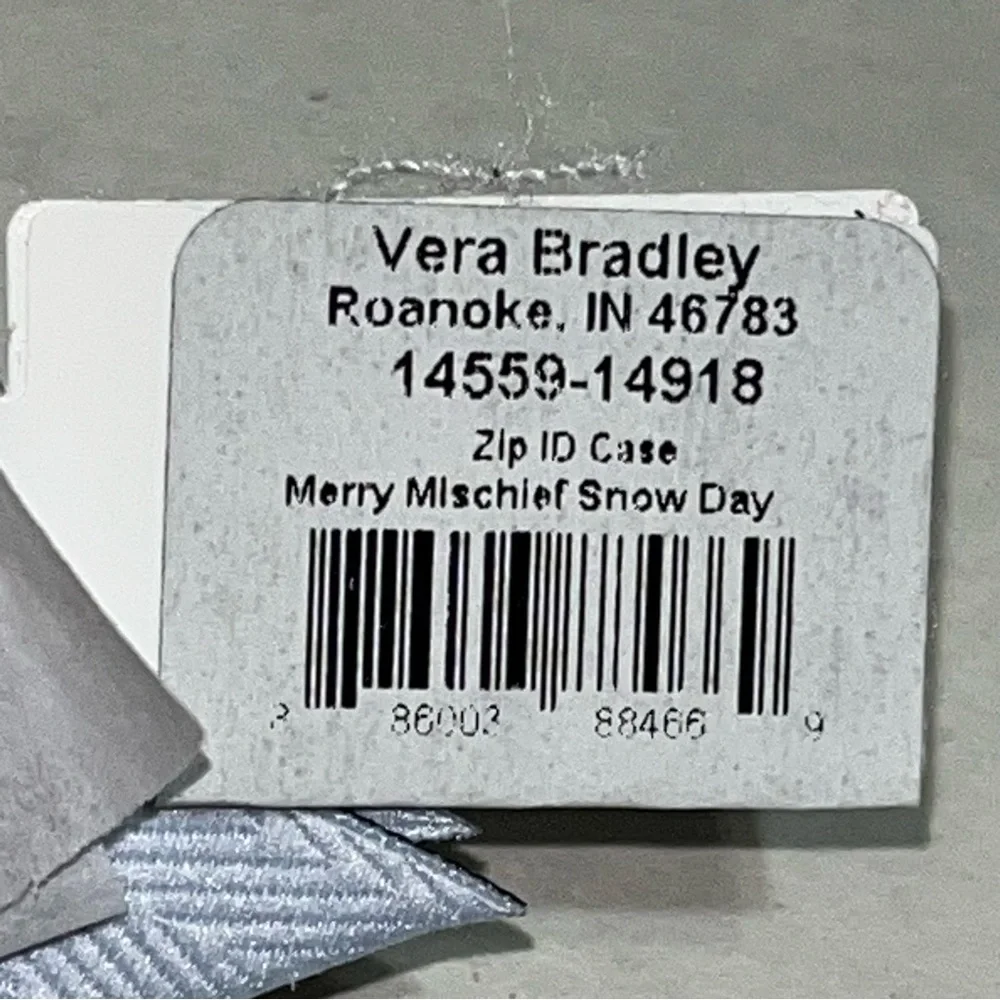 vera bradley