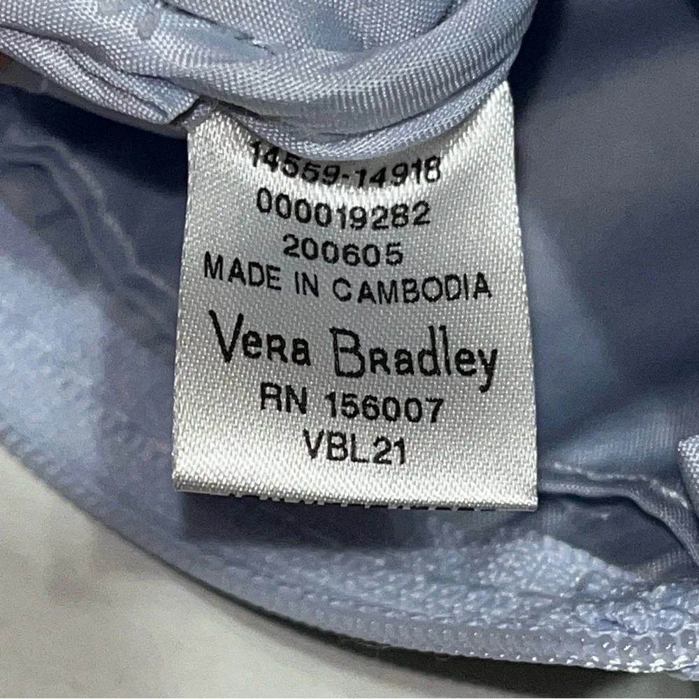 vera bradley