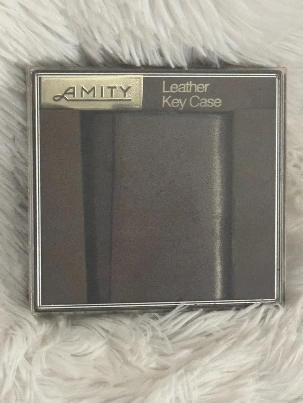 Amity new box