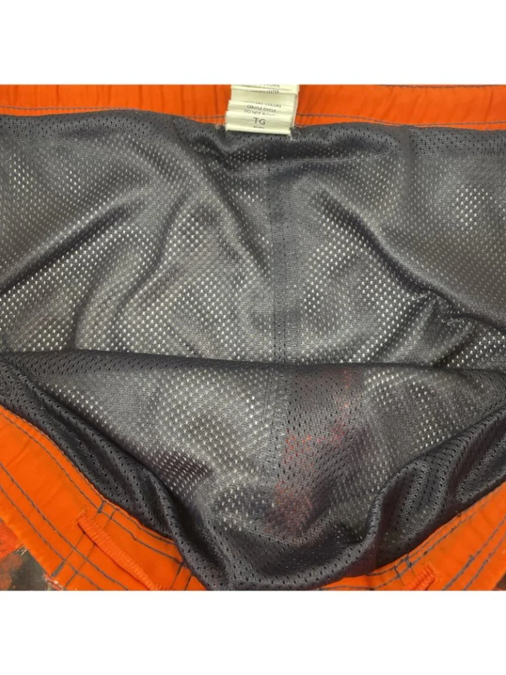 Nike item used