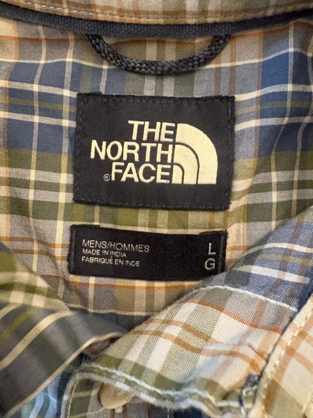 The North Face north face