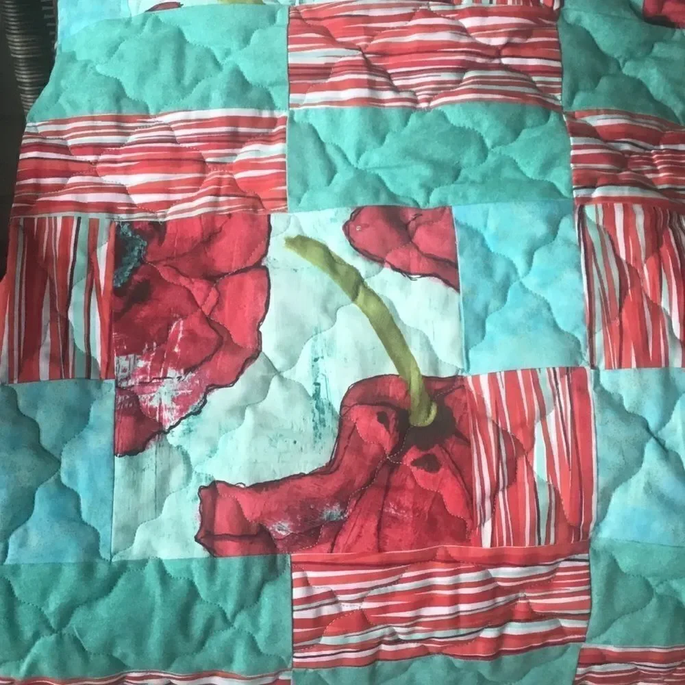 Hand Crafted brand new
