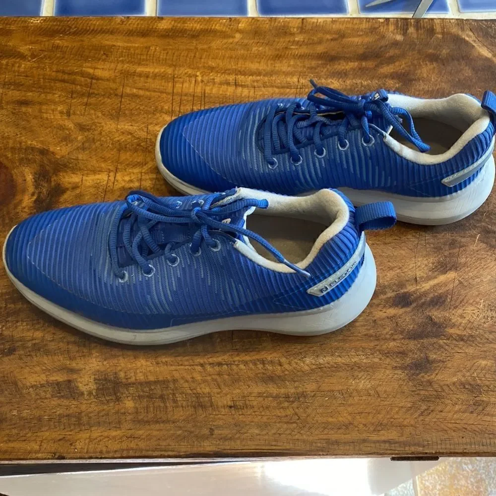 FootJoy foot joy