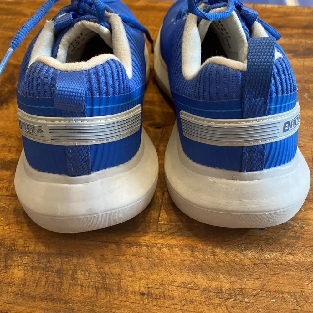 FootJoy foot joy