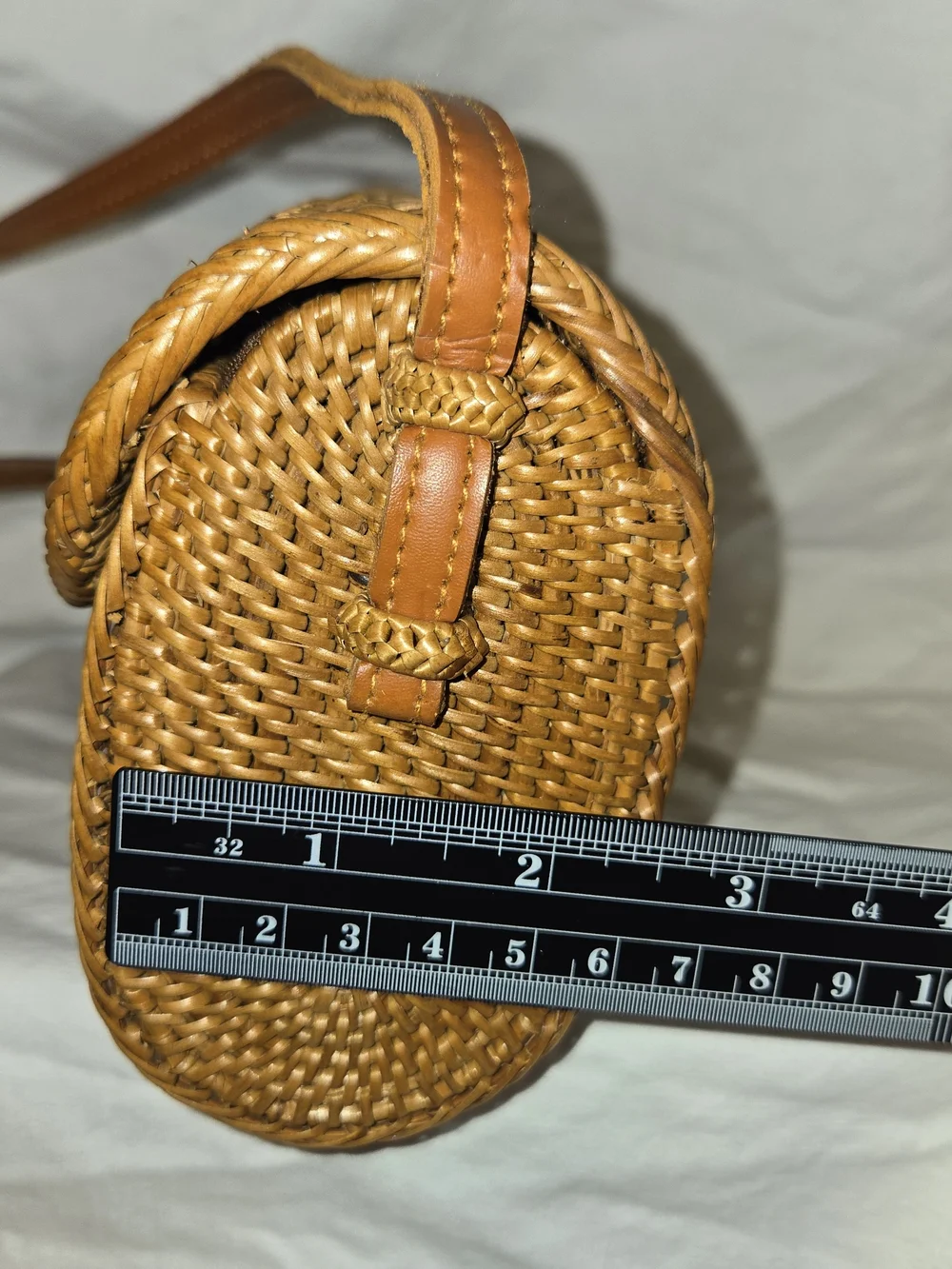 N/A stylish woven