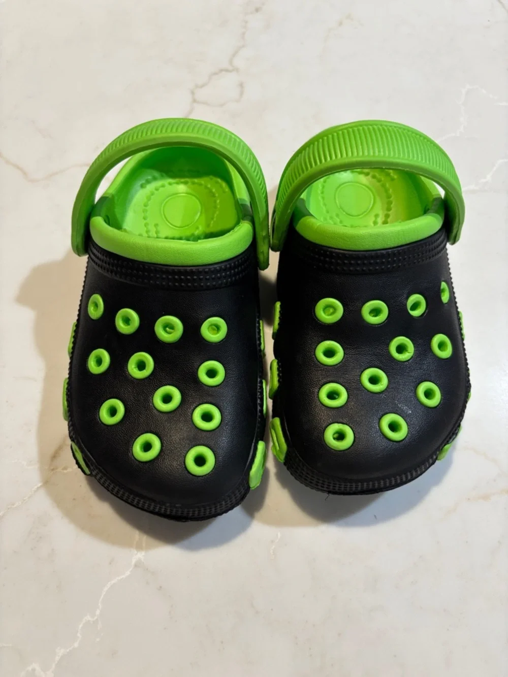 N/A unisex toddler