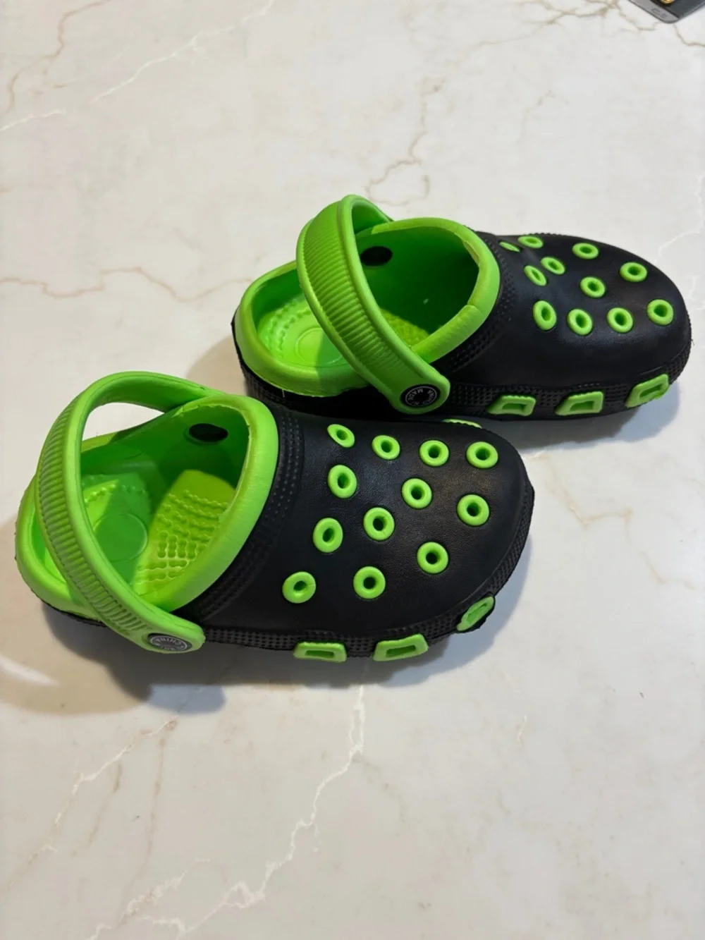 N/A unisex toddler