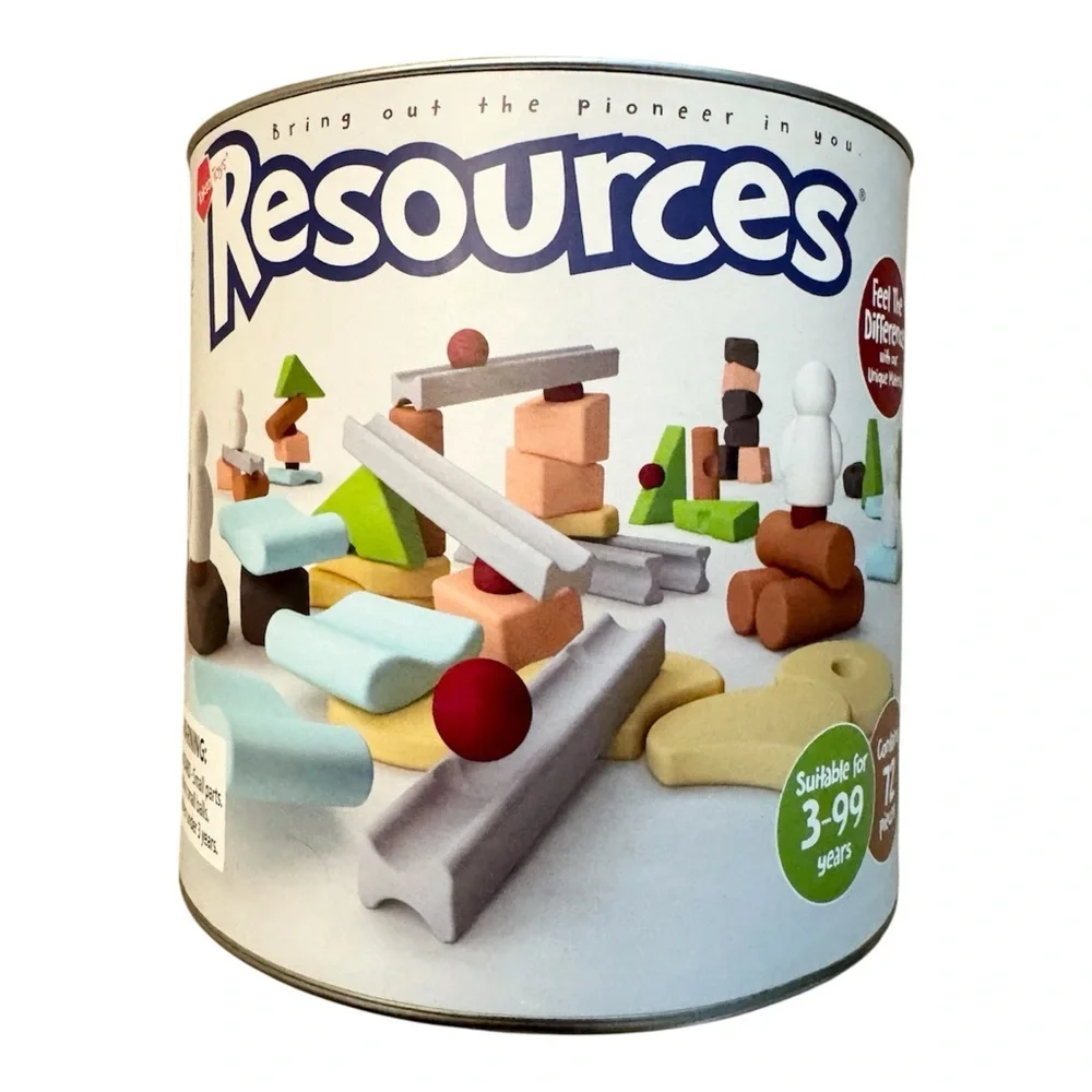 RESOURCES Stem Taksa Toys Building Real World Technology Toys Development Blocks